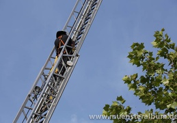 Hiltruper Frühlingsfest 2016 