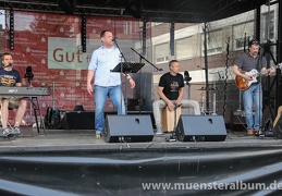 Hiltruper Frühlingsfest 2016 
