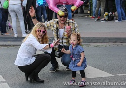 Hiltruper Frühlingsfest 2016 
