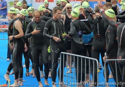 Sparda-Münster City Triathlon 2016