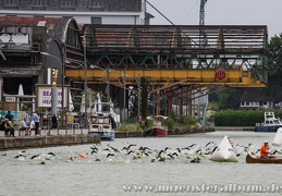 Sparda-Münster City Triathlon 2016
