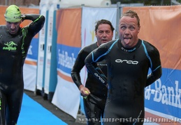 Sparda-Münster City Triathlon 2016