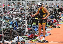 Sparda-Münster City Triathlon 2016
