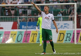 SC Preußen - FC Valencia