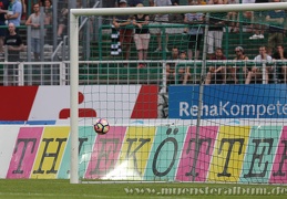 SC Preußen - FC Valencia