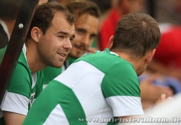 SC Preußen - FC Valencia