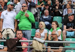 SC Preußen - VfL Osnabrück