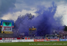 SC Preußen - VfL Osnabrück