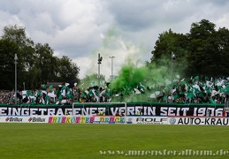 SC Preußen - VfL Osnabrück