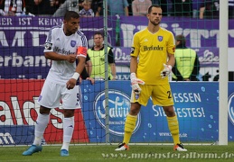 SC Preußen - VfL Osnabrück