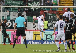 SC Preußen - VfL Osnabrück