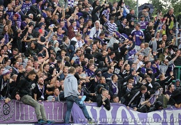 SC Preußen - VfL Osnabrück