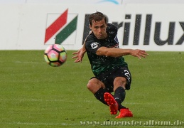 SC Preußen - VfL Osnabrück