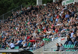 SC Preußen - VfL Osnabrück