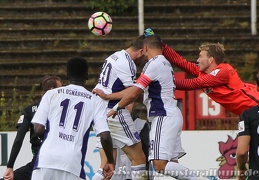 SC Preußen - VfL Osnabrück