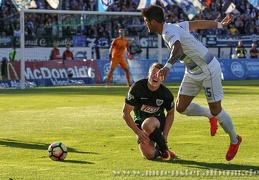 SC Preußen - MSV Duisburg