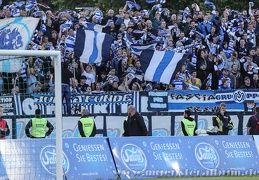 SC Preußen - MSV Duisburg