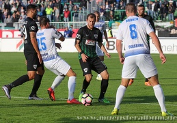 SC Preußen - MSV Duisburg