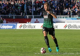 SC Preußen - MSV Duisburg