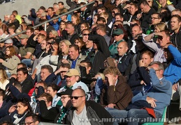 SC Preußen - MSV Duisburg
