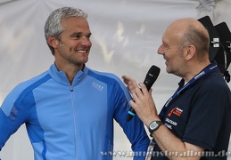 15. Volksbank Münster Marathon 2016
