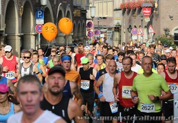 15. Volksbank Münster Marathon 2016