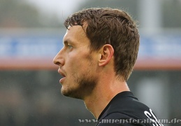 SC Preußen - SV Wehen Wiesbaden