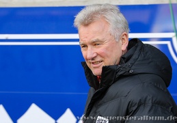 Preußen - Holstein Kiel