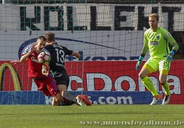 Preußen - Holstein Kiel