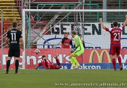 Preußen - Holstein Kiel