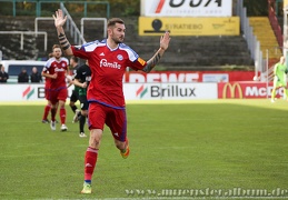 Preußen - Holstein Kiel