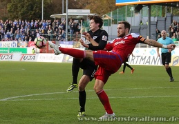 Preußen - Holstein Kiel