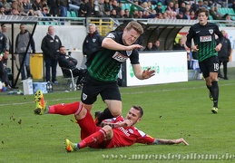 Preußen - Holstein Kiel
