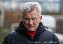 3. Liga: SC Preußen - Holstein Kiel