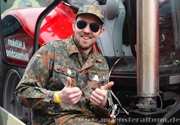 Karnevalsumzug Hiltrup 2017