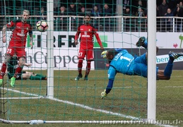3. Liga: SC Preußen - SG Sonnenhof-Großaspach