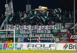 SC Preußen - FSV Frankfurt