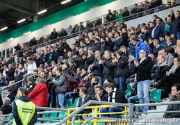 SC Preußen - FSV Frankfurt