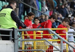 SC Preußen - VfL Sportfreunde Lotte