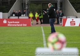 SC Preußen - VfL Sportfreunde Lotte