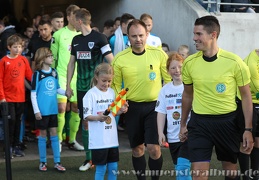 SC Preußen - VfL Sportfreunde Lotte