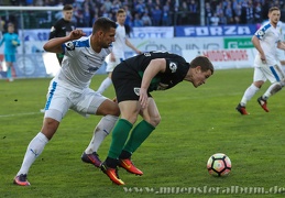 SC Preußen - VfL Sportfreunde Lotte