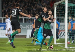 3. Liga: SC Preußen - VfL Sportfreunde Lotte