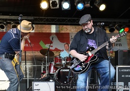 Hafenfest 2017