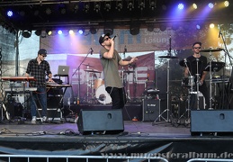 Hafenfest 2017