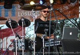 Hafenfest 2017