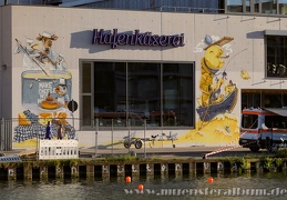 Hafenfest 2017