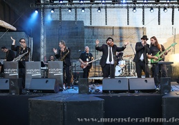 Hafenfest 2017
