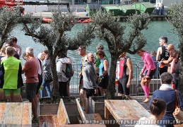 Sparda-Münster City Triathlon 2017
