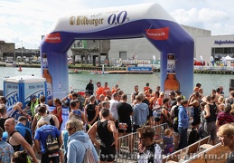 Sparda-Münster City Triathlon 2017